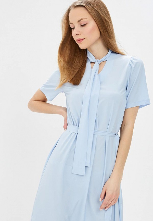 

Платье TrendyAngel; TrendyAngel TR015EWEHKP6, Голубой