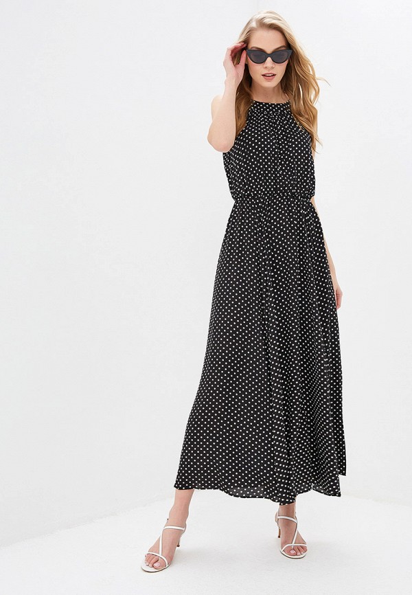 

Платье TrendyAngel, TrendyAngel TR015EWFFFA4, Черный