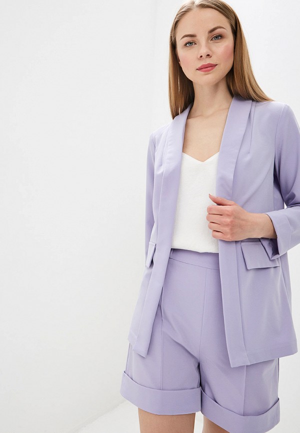 

Костюм TrendyAngel, Фиолетовый, TrendyAngel TR015EWFLQX3