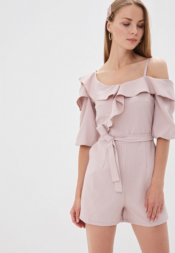 

Комбинезон TrendyAngel, Розовый