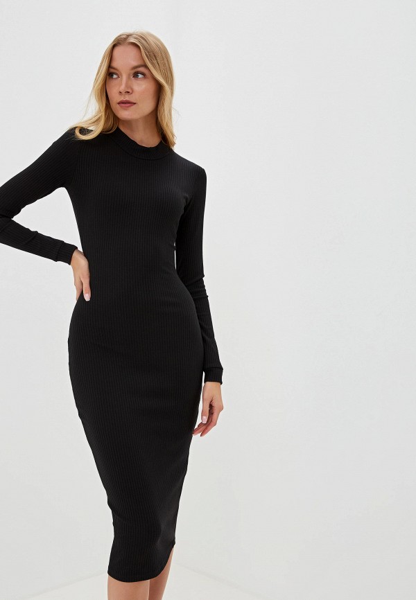 

Платье TrendyAngel, Черный, TrendyAngel TR015EWGFGS9