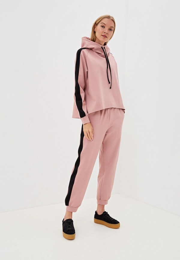 

Костюм спортивный TrendyAngel, Розовый, TrendyAngel TR015EWGFGU8