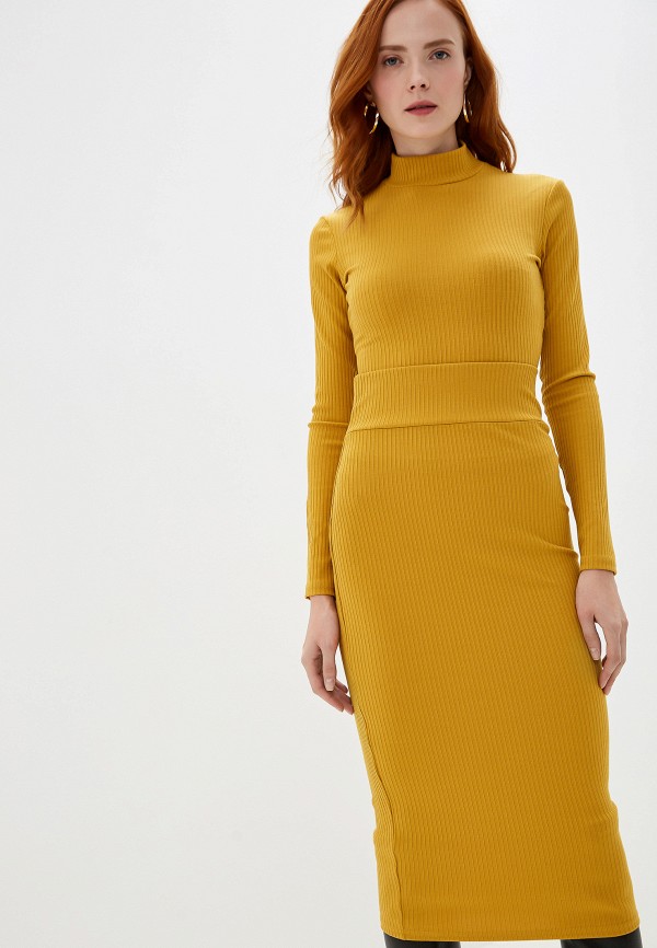 

Костюм TrendyAngel, Желтый, TrendyAngel TR015EWGNIM1