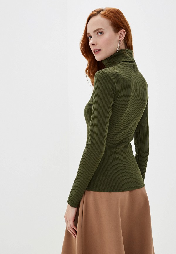 

Водолазка TrendyAngel, Хаки, TrendyAngel TR015EWGNIO3