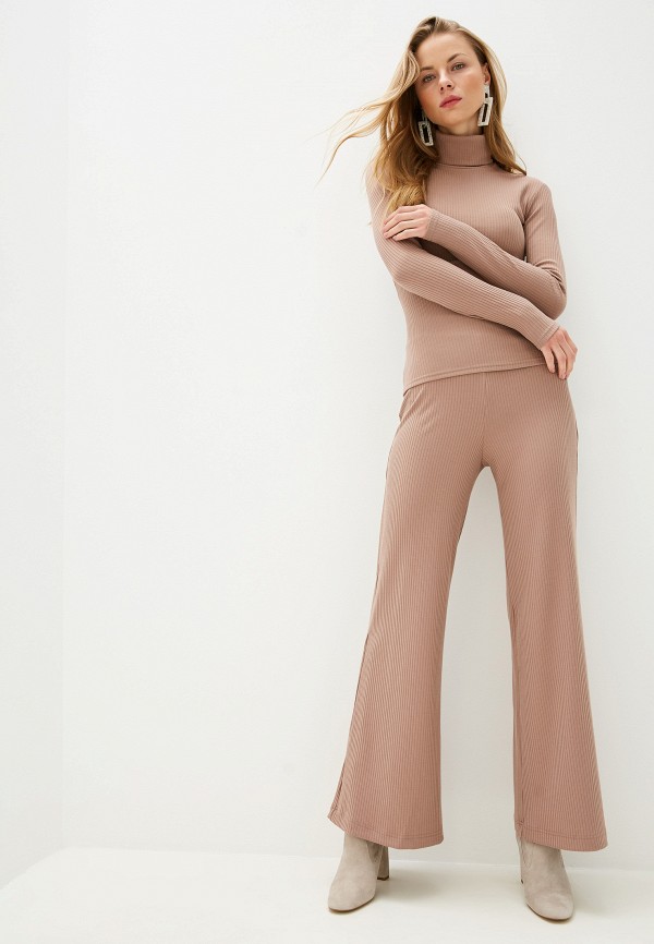 

Костюм TrendyAngel, Бежевый, TrendyAngel TR015EWGNIO5