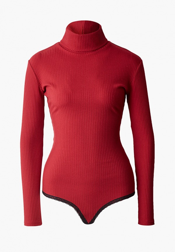 

Боди TrendyAngel, Красный, TrendyAngel TR015EWGNIP8