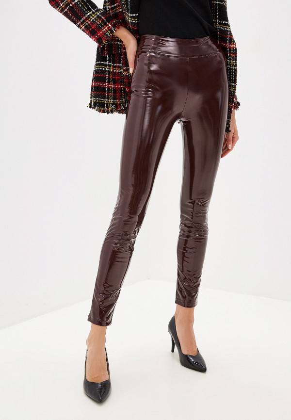 

Брюки TrendyAngel, Бордовый, TrendyAngel TR015EWGTJR5