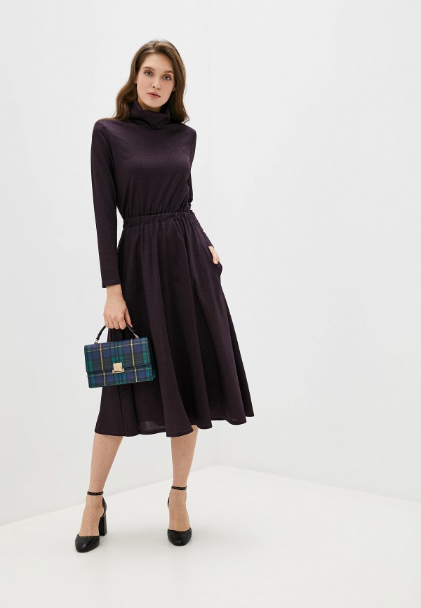 

Платье TrendyAngel, Фиолетовый, TrendyAngel TR015EWGWEK2