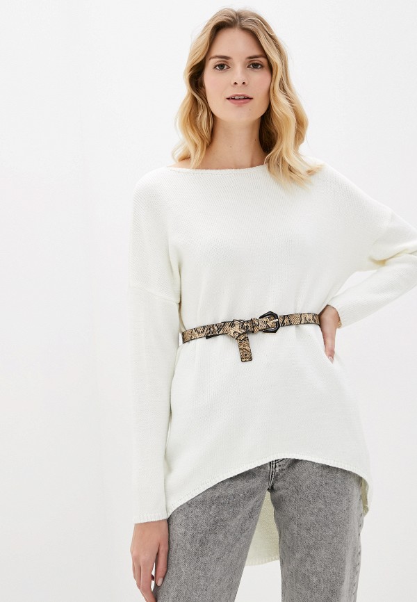 

Туника TrendyAngel, Белый, TrendyAngel TR015EWHBYB6