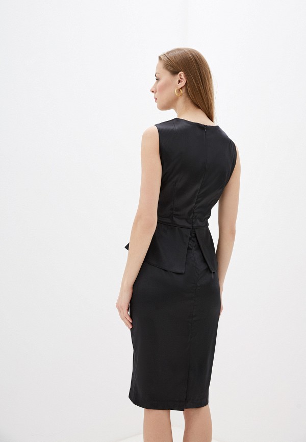 

Платье TrendyAngel, Черный, TrendyAngel TR015EWHFRQ9