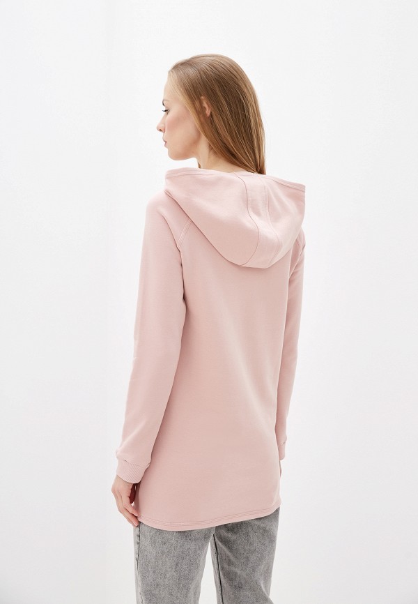 

Худи TrendyAngel, Розовый, TrendyAngel TR015EWHFRR6