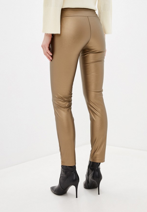 

Леггинсы TrendyAngel, Золотой, TrendyAngel TR015EWHFRR9