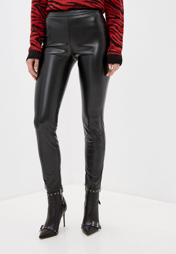 

Леггинсы TrendyAngel, Черный, TrendyAngel TR015EWHFRS3