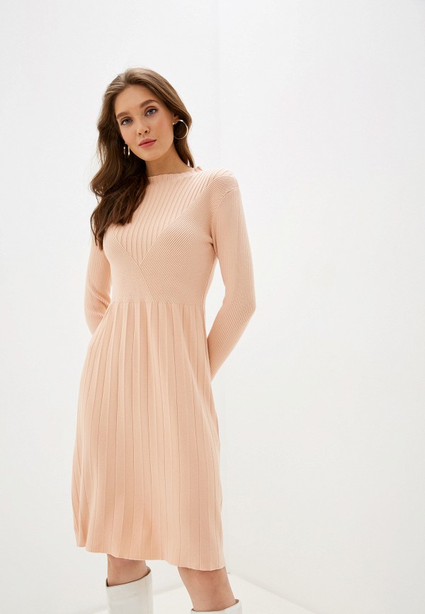 

Платье TrendyAngel, Розовый, TrendyAngel TR015EWHGXO5
