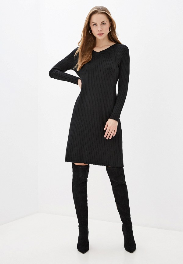 

Платье TrendyAngel, Черный, TrendyAngel TR015EWHGXO9