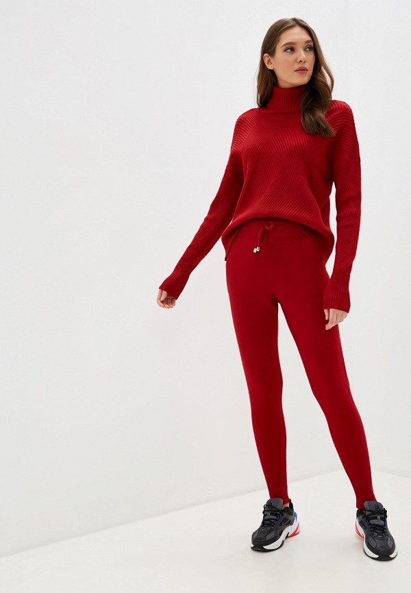 

Костюм TrendyAngel, Красный, TrendyAngel TR015EWHGXQ0