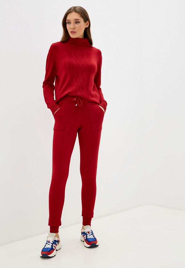 

Костюм TrendyAngel, Красный, TrendyAngel TR015EWHGXQ5