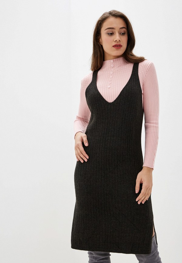 

Комплект TrendyAngel, Розовый;серый, TrendyAngel TR015EWHGXR1