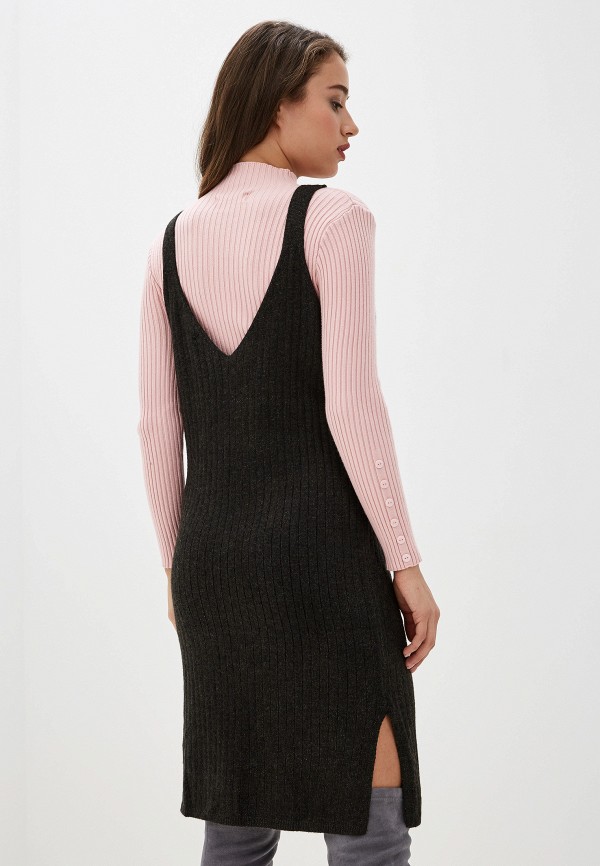 

Комплект TrendyAngel, Розовый;серый, TrendyAngel TR015EWHGXR1
