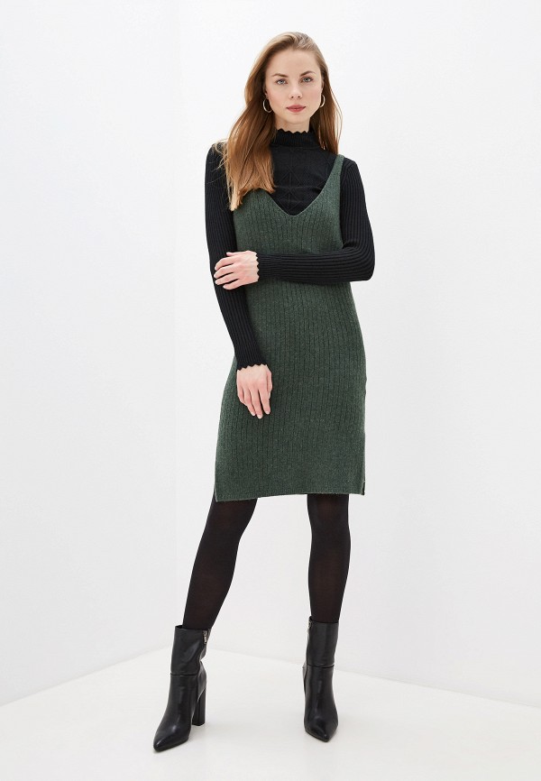 

Комплект TrendyAngel, Зеленый;черный, TrendyAngel TR015EWHGXR2
