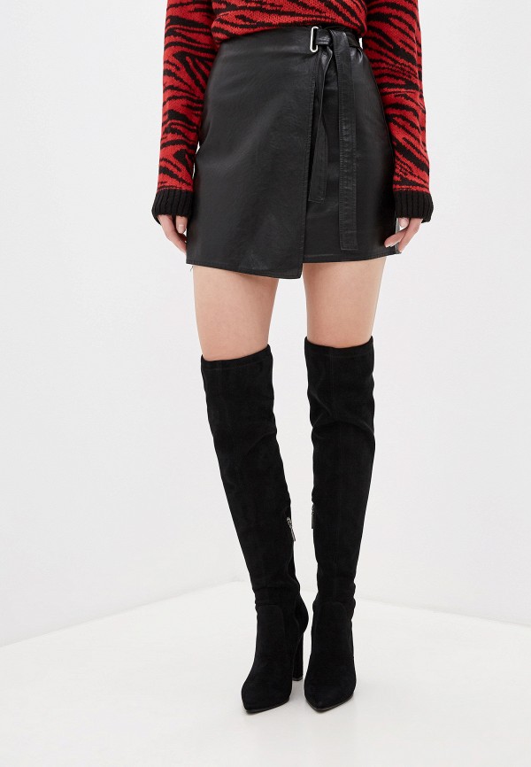 

Юбка TrendyAngel, Черный, TrendyAngel TR015EWHGXT1