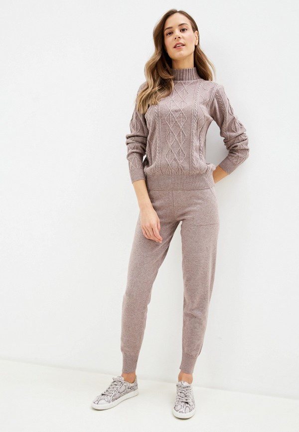 

Костюм TrendyAngel, Бежевый, TrendyAngel TR015EWHLCU3