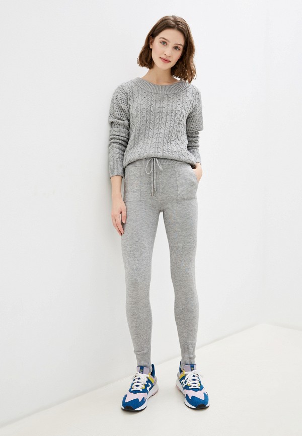 

Костюм TrendyAngel, Серый, TrendyAngel TR015EWHLCU9