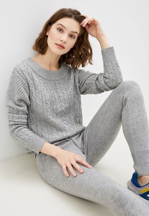 

Костюм TrendyAngel, Серый, TrendyAngel TR015EWHLCU9