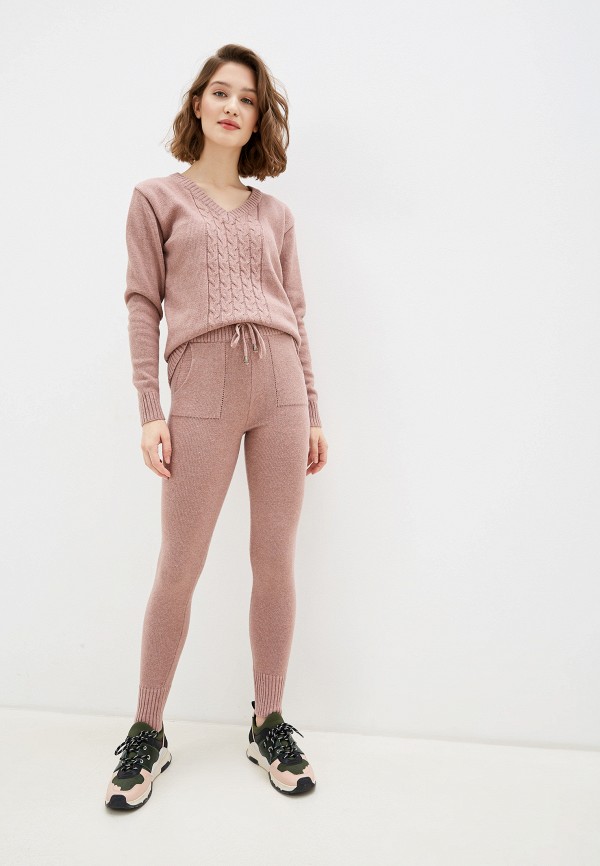 

Костюм TrendyAngel, Розовый, TrendyAngel TR015EWHLCV1