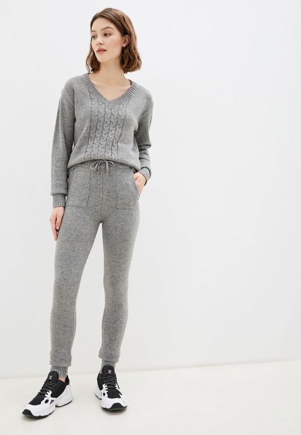 

Костюм TrendyAngel, Серый, TrendyAngel TR015EWHLCV2