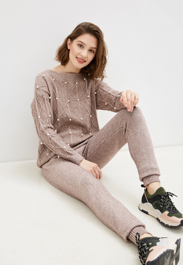 

Костюм TrendyAngel, Бежевый