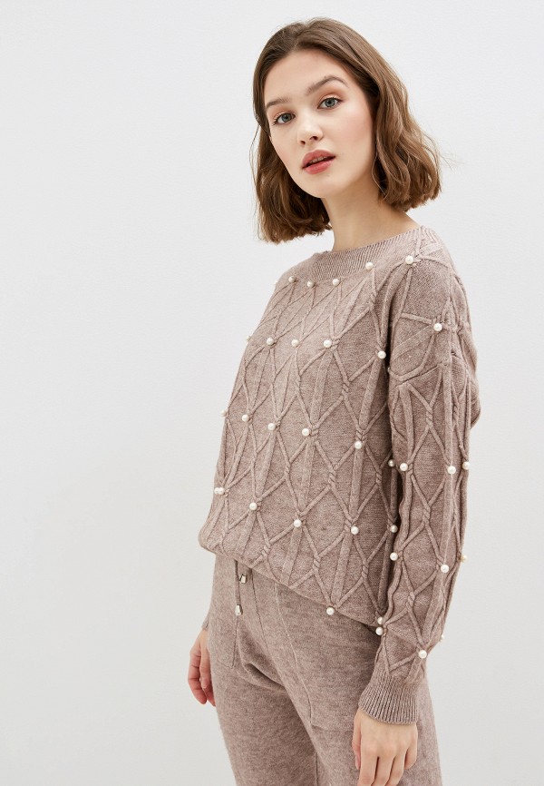 

Костюм TrendyAngel, Бежевый, TrendyAngel TR015EWHLCV7