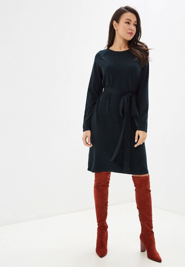 

Платье TrendyAngel, Зеленый, TrendyAngel TR015EWHRHO5