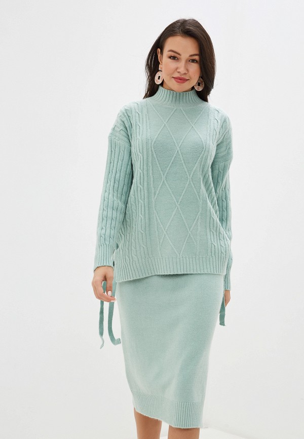 

Костюм TrendyAngel, Бирюзовый