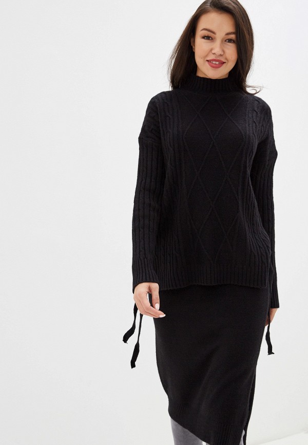 

Костюм TrendyAngel, Черный, TrendyAngel TR015EWHRHP1