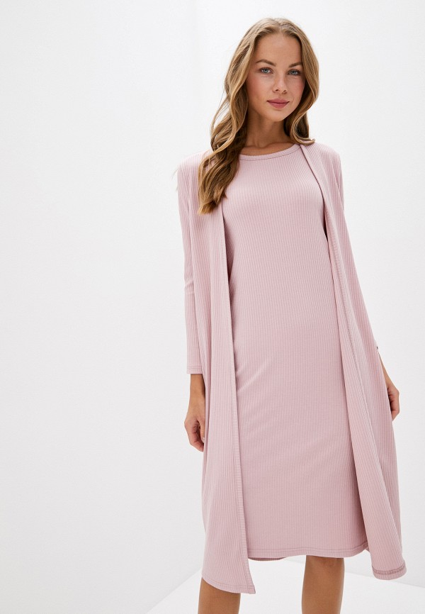 

Комплект TrendyAngel, Розовый, TrendyAngel TR015EWIJYQ3