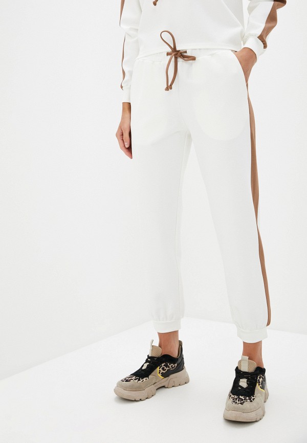 

Костюм спортивный TrendyAngel, Белый, TrendyAngel TR015EWIJYQ7