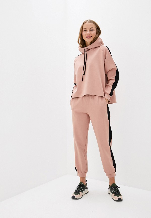 

Костюм спортивный TrendyAngel, Розовый