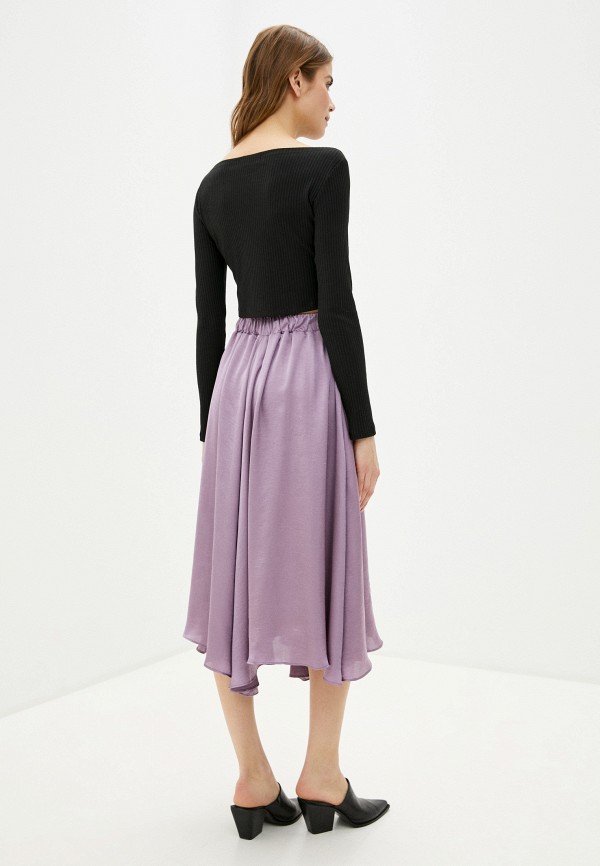 

Костюм TrendyAngel, Фиолетовый;черный, TrendyAngel TR015EWIYQX4