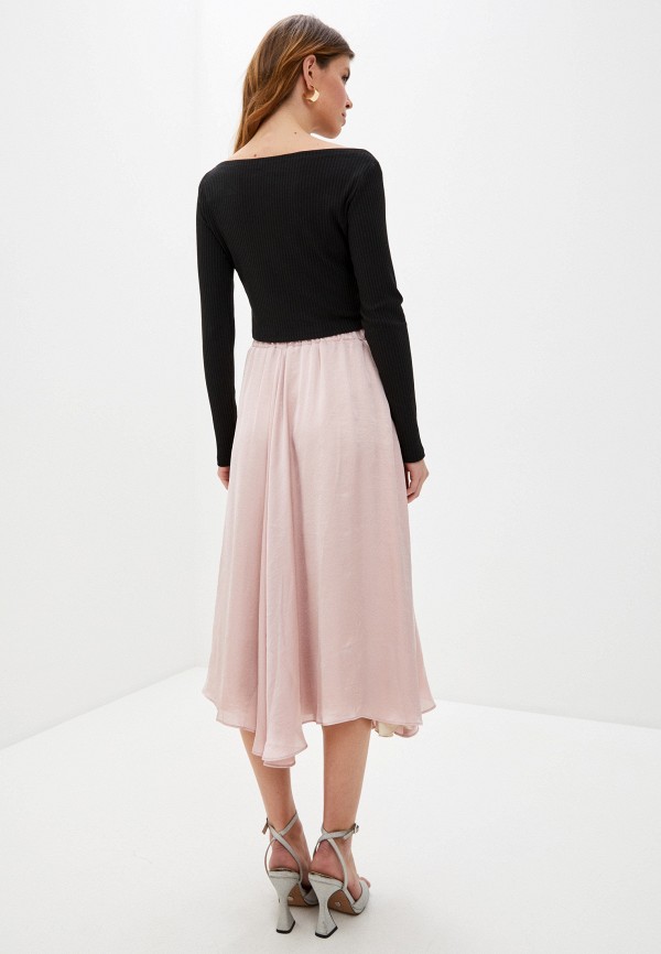 

Костюм TrendyAngel, Розовый;черный, TrendyAngel TR015EWIYQX5