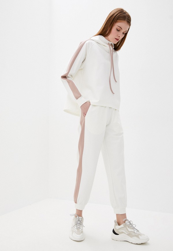 

Костюм спортивный TrendyAngel, Белый, TrendyAngel TR015EWJHOA1