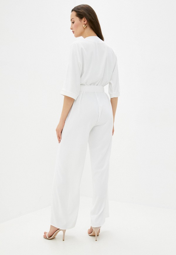 

Комбинезон TrendyAngel, Белый, TrendyAngel TR015EWJNHH6