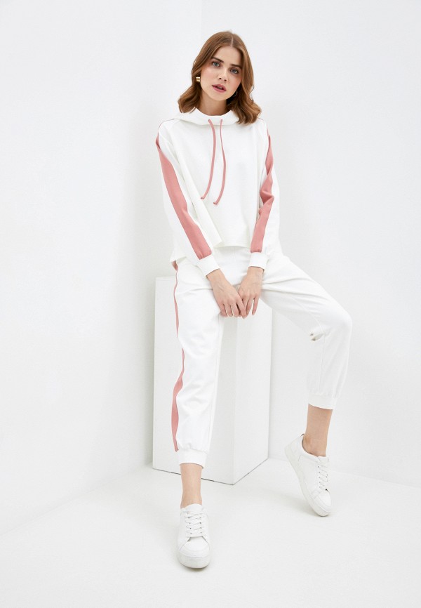 

Костюм спортивный TrendyAngel, Белый