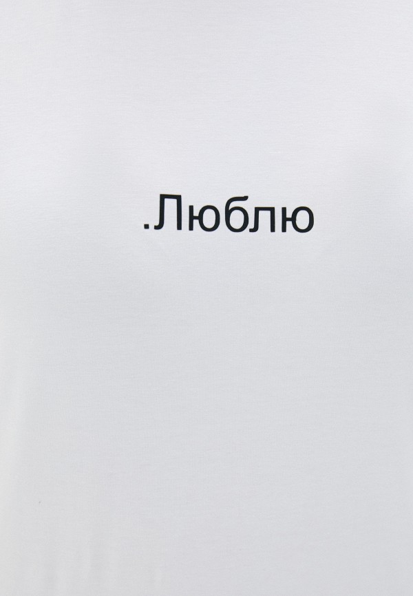 фото Футболка trendyangel