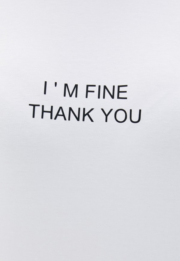 фото Футболка trendyangel