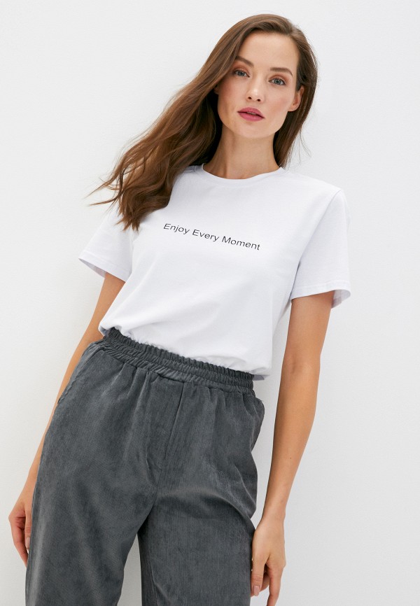 

Футболка TrendyAngel, Белый
