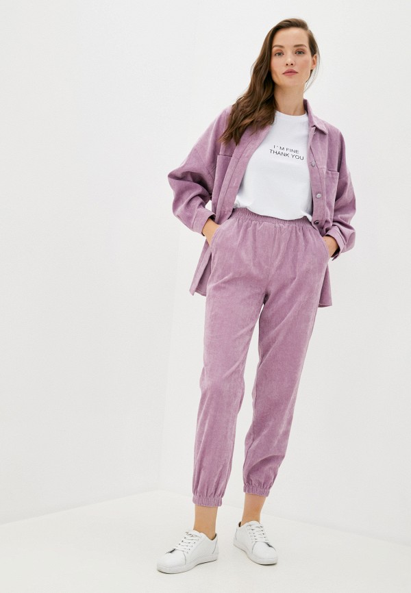 

Костюм TrendyAngel, Фиолетовый