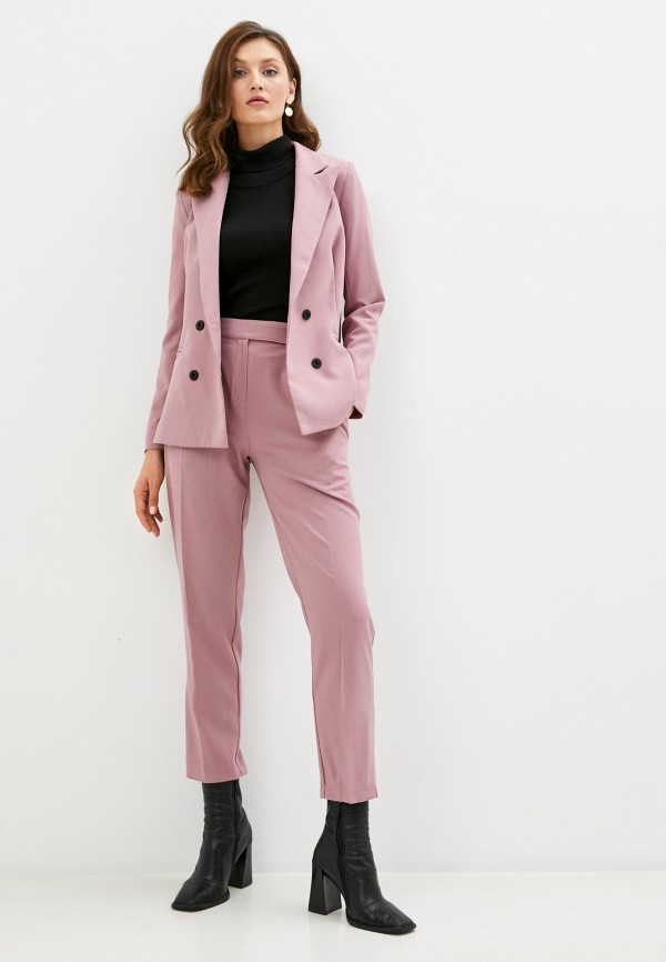 

Костюм TrendyAngel, Розовый, TrendyAngel TR015EWKKHI7