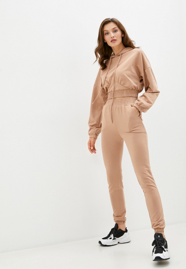 

Костюм спортивный TrendyAngel, Бежевый