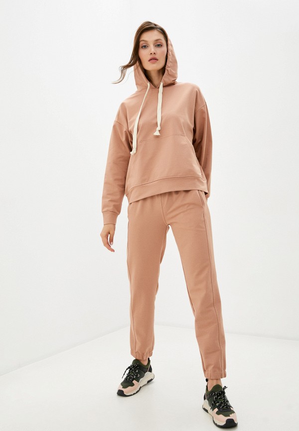 

Костюм спортивный TrendyAngel, Бежевый